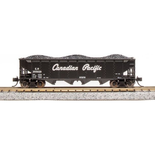 N CP ARA 70T HOP 4PK - Broadway Ltd - ModelCars.com