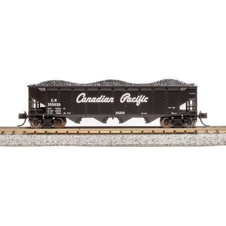 N CP ARA 70T HOP 4PK - Broadway Ltd - ModelCars.com