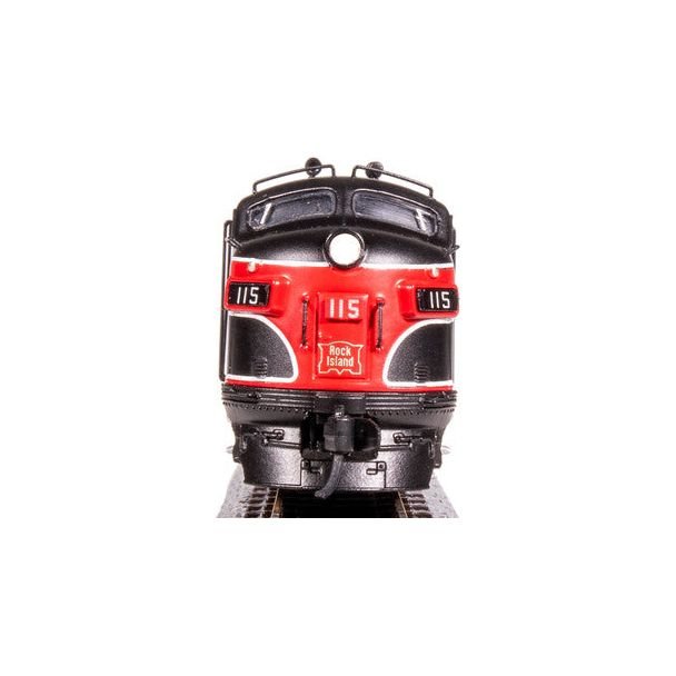 N CRIP EMD F7AB 103/105B - Broadway Ltd - ModelCars.com