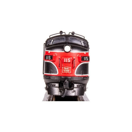 N CRIP EMD F7AB 103/105B - Broadway Ltd - ModelCars.com