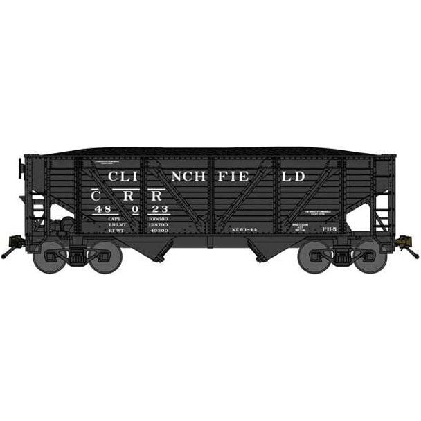 N CRR WAR EMER HOP 48472 - Bluford Shops - ModelCars.com
