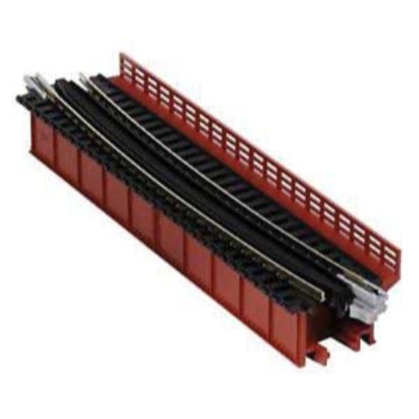 N CRV DECK GIRDER RED 19" - Kato - ModelCars.com