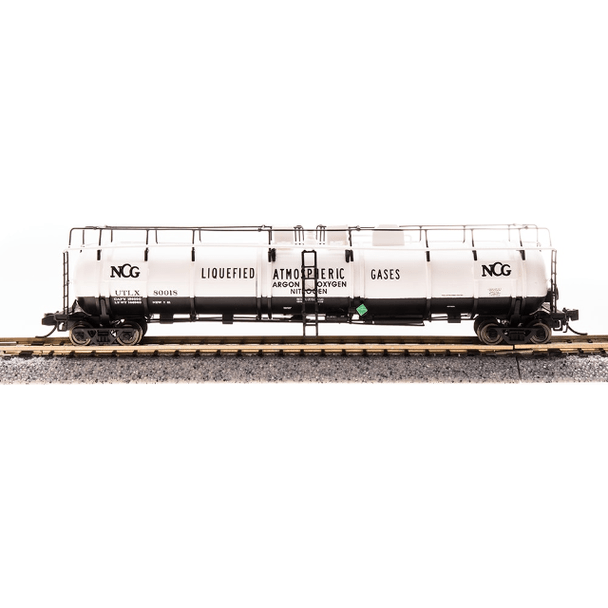 N CRYO TNK NCG SGL 80018 - Broadway Ltd - ModelCars.com