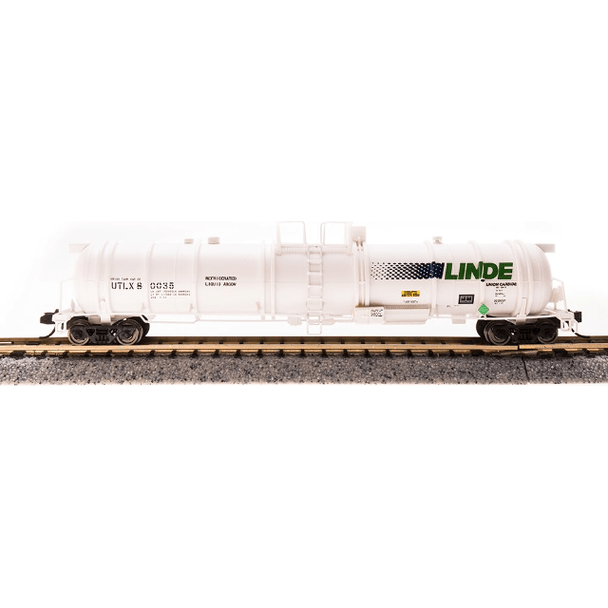 N CRYOGENIC TNK LINDE 2PK - Broadway Ltd - ModelCars.com