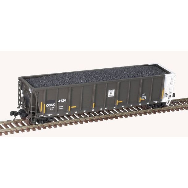 N CT COALV BT GOND 4119 - Atlas Track - ModelCars.com