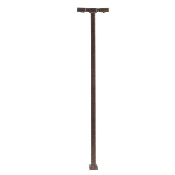 N DBL ARM SQ BR COOL 3 PK - Atlas Track - ModelCars.com