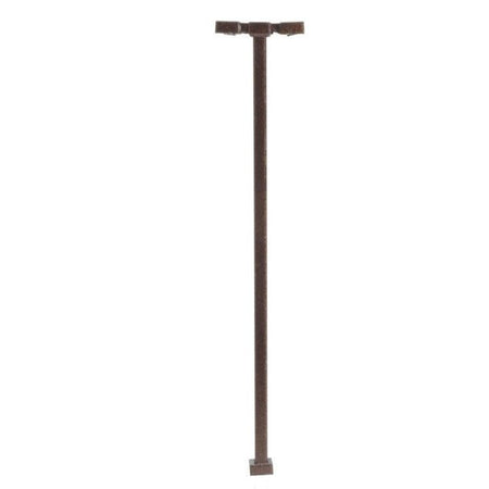 N DBL ARM SQ BR COOL 3 PK - Atlas Track - ModelCars.com