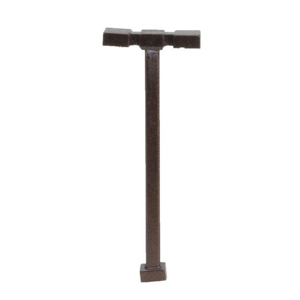 N DBL ARM SQ BR WRM 3 PK - Atlas Track - ModelCars.com