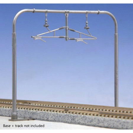 & N DBL TRCK CATNTRY POLE - Kato - ModelCars.com