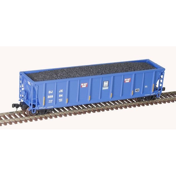 N DJ COALV BT GOND 30904 - Atlas Track - ModelCars.com