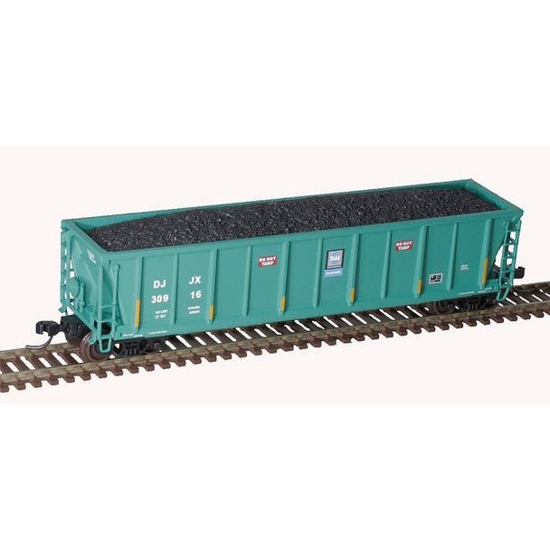 N DJ COALV BT GOND 30916 - Atlas Track - ModelCars.com