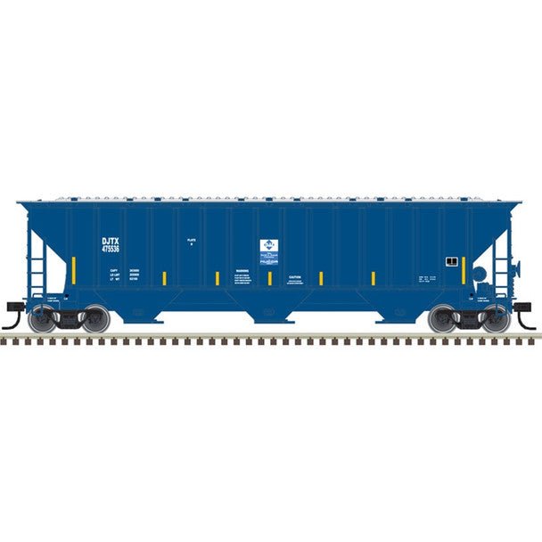 N D.JOSE 4750 HOP 475536 - Atlas Track - ModelCars.com