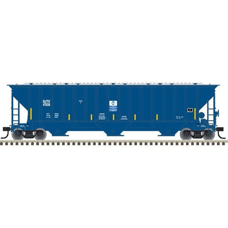 N D.JOSE 4750 HOP 475590 - Atlas Track - ModelCars.com