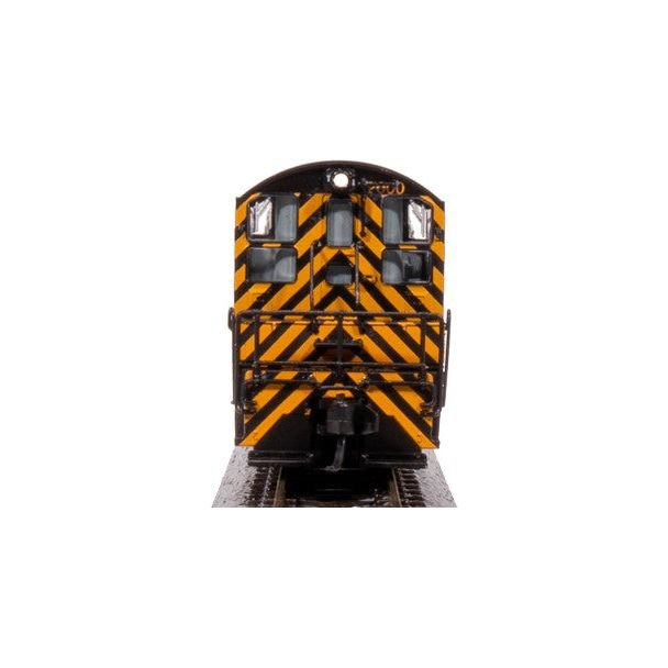 N D&RGW NW2 7000 - Broadway Ltd - ModelCars.com