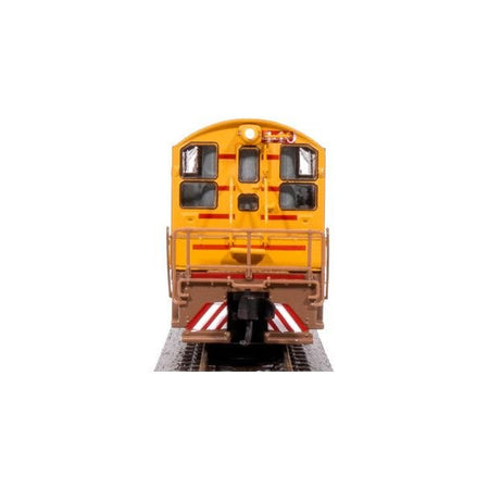 N EJ&E NW2 438 B&Y P4 - Broadway Ltd - ModelCars.com