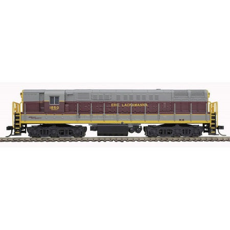 N EL 1A 1850 - Atlas Track - ModelCars.com