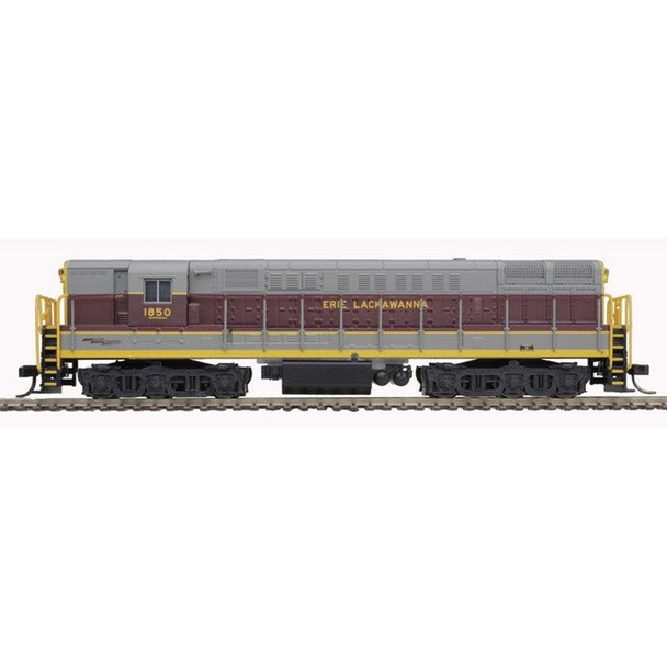N EL 1A 1850 - Atlas Track - ModelCars.com