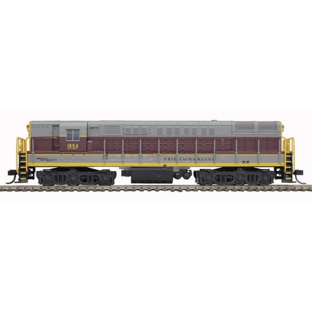 N EL 1A 1854 - Atlas Track - ModelCars.com