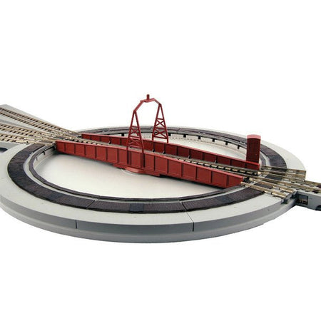  N ELECTRIC TURNTABLE - Kato - ModelCars.com