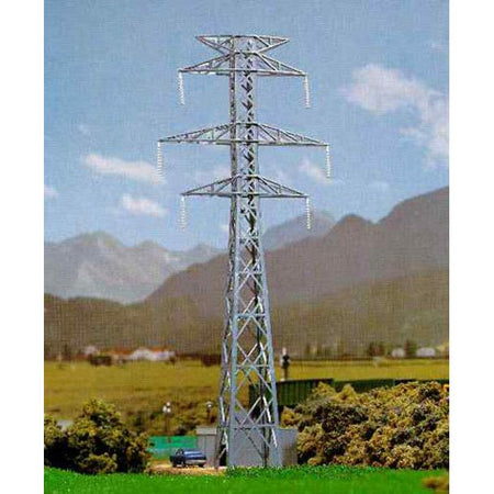 N ELECTRICAL TOWERS 3PCS - Kato - ModelCars.com