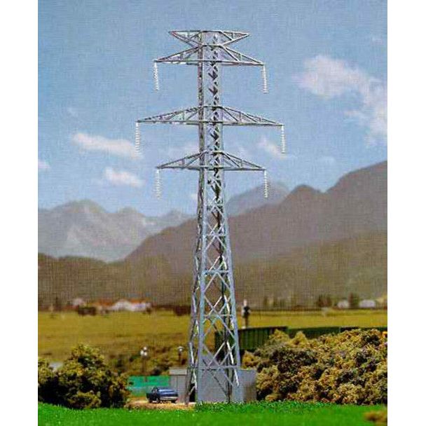 N ELECTRICAL TOWERS 3PCS - Kato - ModelCars.com