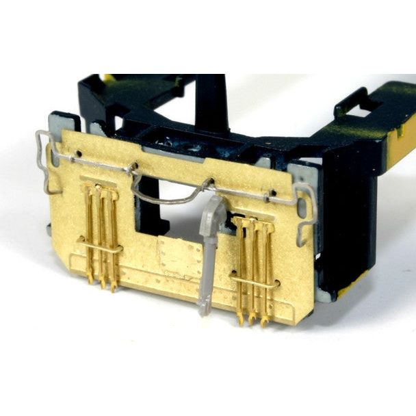 N EMD PILOT FACE LAYOVERS - BLMA Models - ModelCars.com