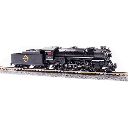 N ERIE USRA 4 - 6 - 2 2919 - Broadway Ltd - ModelCars.com