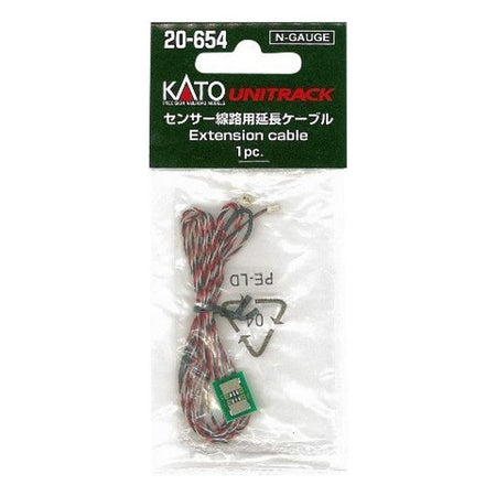 N EXT CABLE FOR 206521 - Kato - ModelCars.com