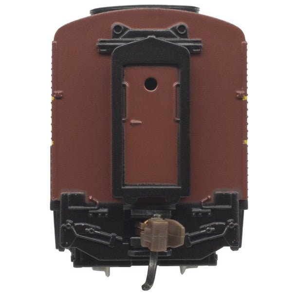 N FB - 1 GULF&OHIO LOCO B22 - Atlas Track - ModelCars.com