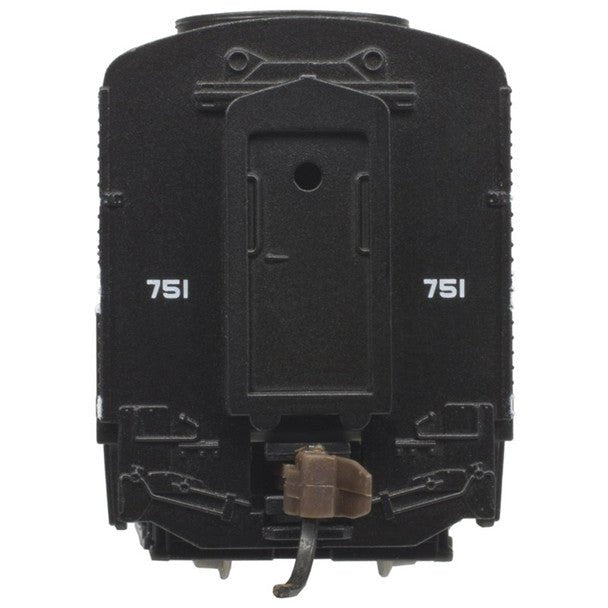 N FB - 1 LEHIGH&NE LOCO 753 - Atlas Track - ModelCars.com