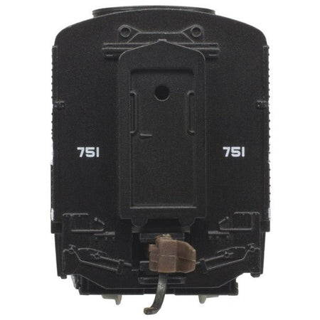 N FB - 1 LEHIGH&NE LOCO 753 - Atlas Track - ModelCars.com