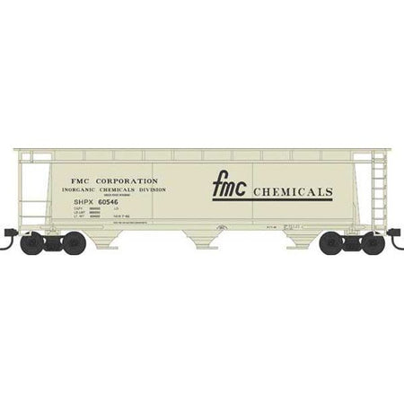 N FMC CYLIND HOP 60546 - Bowser - ModelCars.com