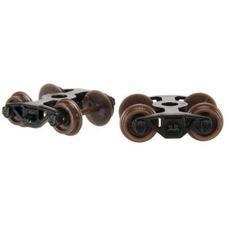 N FRICTION CAB TRKS 1PR - Atlas Track - ModelCars.com