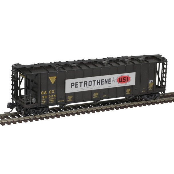 N GACX 3500 HOP 50324 - Atlas Track - ModelCars.com