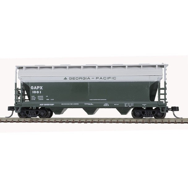 N GP 3560 HOP 1001 - Atlas Track - ModelCars.com