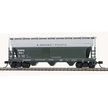 N GP 3560 HOP 1001 - Atlas Track - ModelCars.com