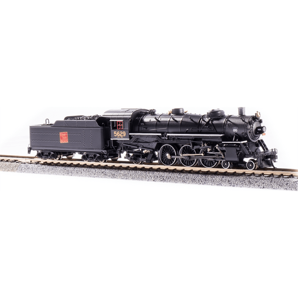 N GTW USRA 4 - 6 - 2 5630 - Broadway Ltd - ModelCars.com
