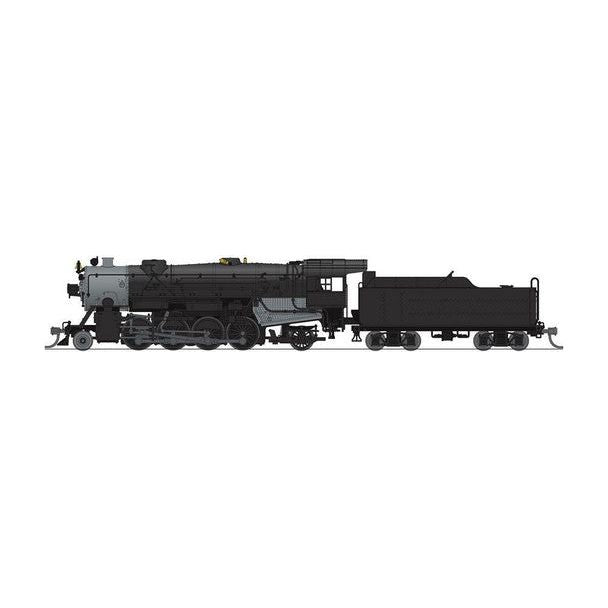 N HVY MIKADO UNLET - Broadway Ltd - ModelCars.com
