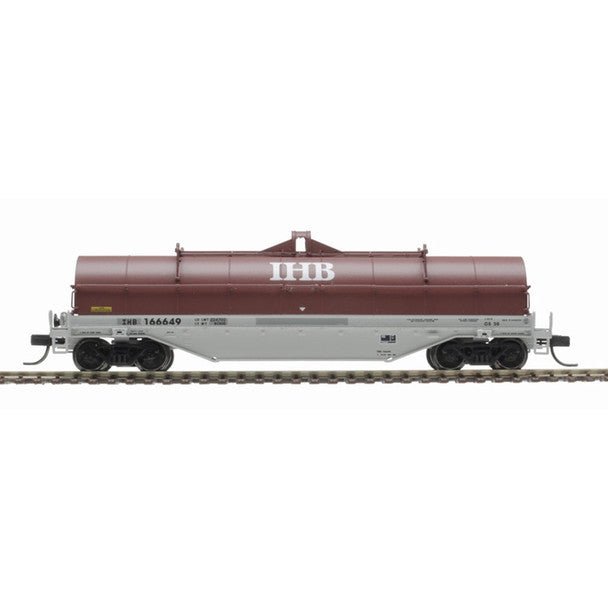 N IHB COIL CAR 166601 - Atlas Track - ModelCars.com