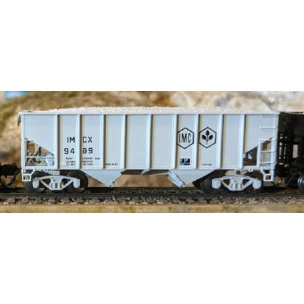 N IMCX HOP 9489 - Bluford Shops - ModelCars.com