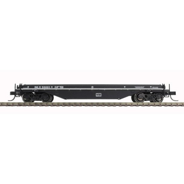 N INLAND STEEL COIL20001 - Atlas Track - ModelCars.com
