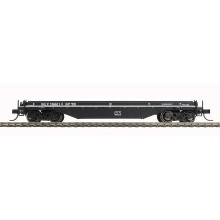 N INLAND STEEL COIL20001 - Atlas Track - ModelCars.com