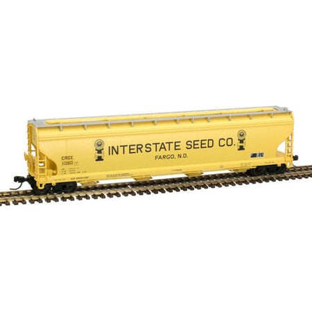 N INT.SEEDCO HOPPER 1067 - Atlas Track - ModelCars.com