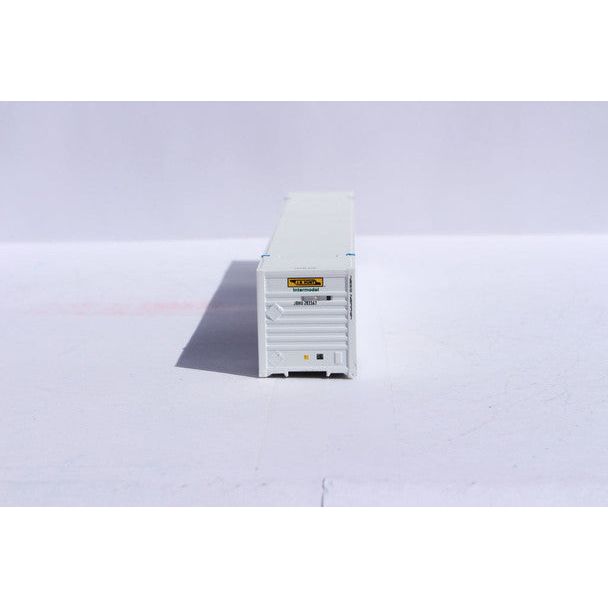 N JB 53' HIGH CUBE 3PK 1 - Jacksonville Terminal Co - ModelCars.com