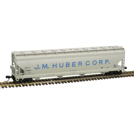 N JMH CO 5701 HOPP 97889 - Atlas Track - ModelCars.com
