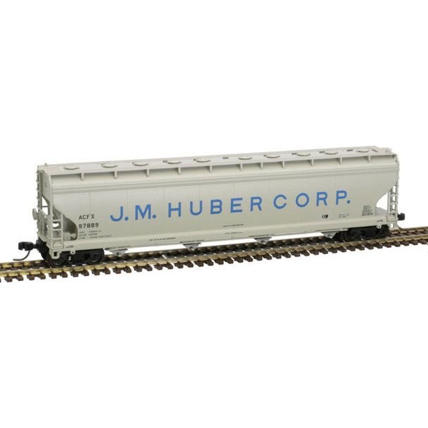 N JMH CO 5701 HOPP 97889 - Atlas Track - ModelCars.com
