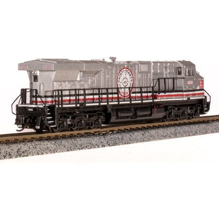 N KCS GE ES44AC 4859 - Broadway Ltd - ModelCars.com