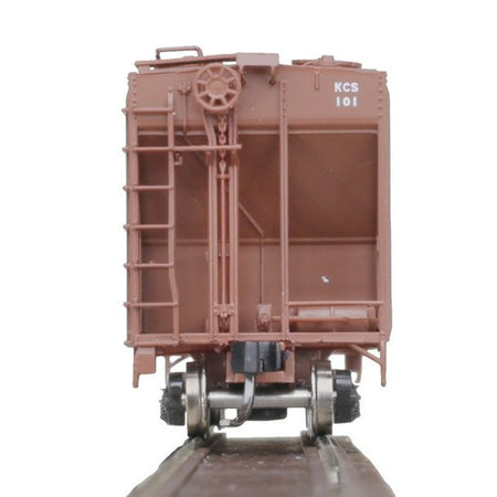 N KCS PS - 4000 HOPPER 113 - Atlas Track - ModelCars.com