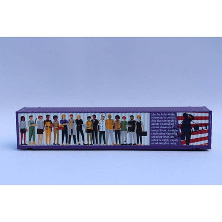 N LABOR DAY 2021 BLUE - Jacksonville Terminal Co - ModelCars.com