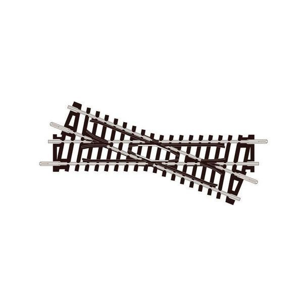 N LEFT HAND CROSSING - Peco - ModelCars.com